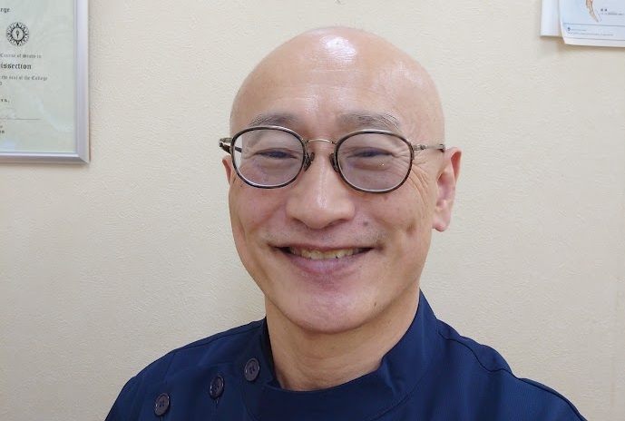 ティールカイロプラクティック武蔵小山整体院の記事