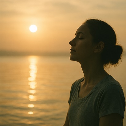 カイロプラクティックで深く届く癒やしメンテナンス