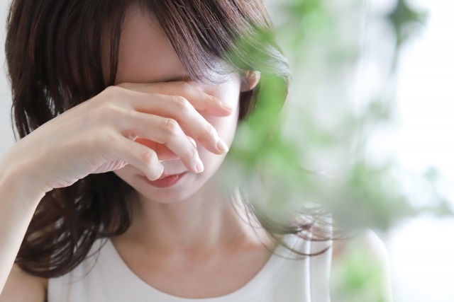 自律神経失調症は苦しいですよね。理解されないことも多いし。辛い。