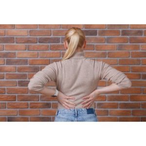 腰痛を訴える方には、大腰筋が硬直している