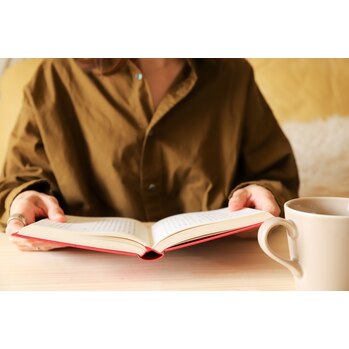 あなたは読書療法をご存知ですか